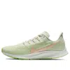 Nike (wmns)  Air Zoom Pegasus 36 'barely Volt' In Green