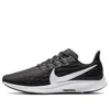 Nike (wmns)  Air Zoom Pegasus 36 'black White Thunder Grey'