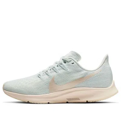 Nike (wmns)  Air Zoom Pegasus 36 'light Cream' In Multi