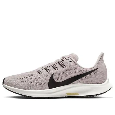 Nike (wmns)  Air Zoom Pegasus 36 'platinum Violet'