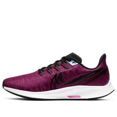 Nike (wmns)  Air Zoom Pegasus 36 Premium 'true Berry'
