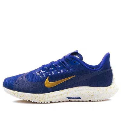 Nike (wmns)  Air Zoom Pegasus 36 Prm 'blue'
