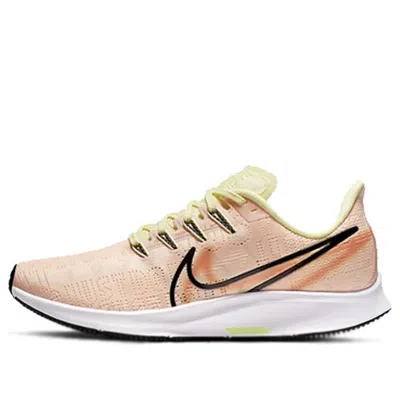 Nike (wmns)  Air Zoom Pegasus 36 Prm Rise 'crison Tint'