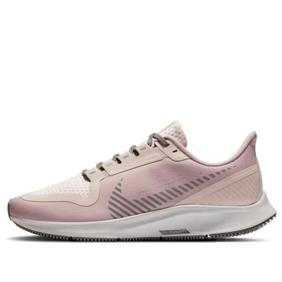 Nike (wmns)  Air Zoom Pegasus 36 Shield 'barely Rose'