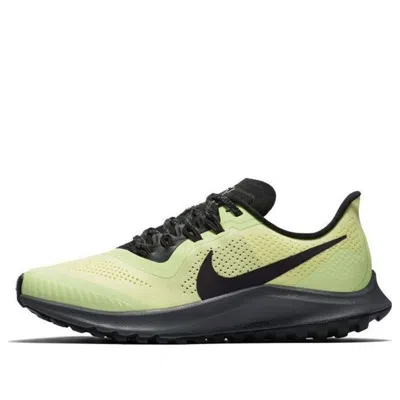 Nike (wmns)  Air Zoom Pegasus 36 Trail 'luminous Green'