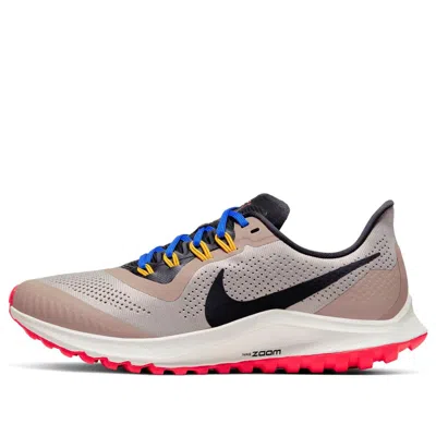 Nike (wmns)  Air Zoom Pegasus 36 Trail 'pumice' In Neutral