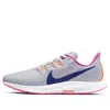 Nike (wmns)  Air Zoom Pegasus 36 'wolf Grey Regency Purple' In Multi