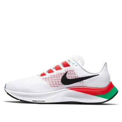 Nike (wmns)  Air Zoom Pegasus 37 'kenya' In White