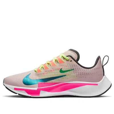 Nike (wmns)  Air Zoom Pegasus 37 Premium 'barely Rose Spruce'