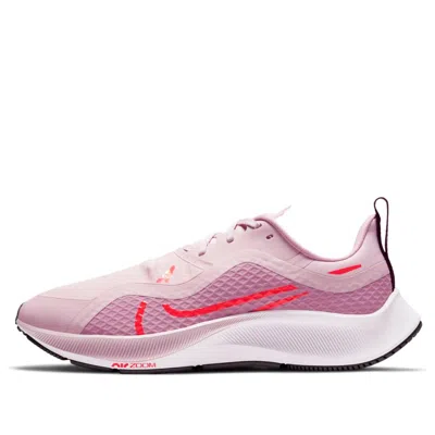 Nike (wmns)  Air Zoom Pegasus 37 Shield 'barely Rose'