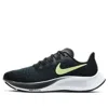 Nike (wmns)  Air Zoom Pegasus 37 'valerian Blue' In Black