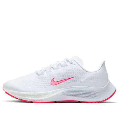 Nike (wmns)  Air Zoom Pegasus 37 Vt 'white Sunset Pulse'