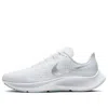 Nike (wmns)  Air Zoom Pegasus 37 'white Metallic Silver'