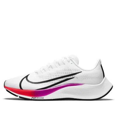 Nike (wmns)  Air Zoom Pegasus 37 'white Multi-color'