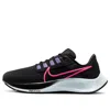 Nike (wmns)  Air Zoom Pegasus 38 'black Hyper Pink'