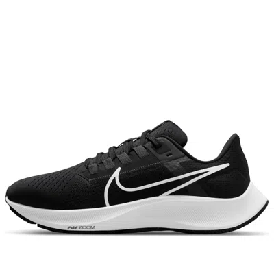 Nike (wmns)  Air Zoom Pegasus 38 'black White'