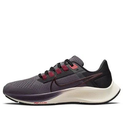 Nike (wmns)  Air Zoom Pegasus 38 'cave Purple' In White