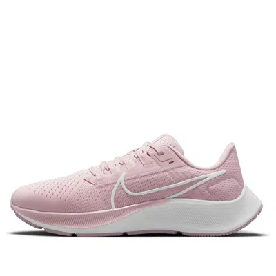 Nike (wmns)  Air Zoom Pegasus 38 'champagne' In Pink