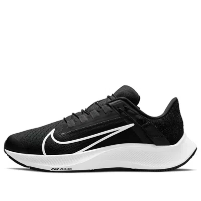 Nike (wmns)  Air Zoom Pegasus 38 Flyease Wide 'black White'