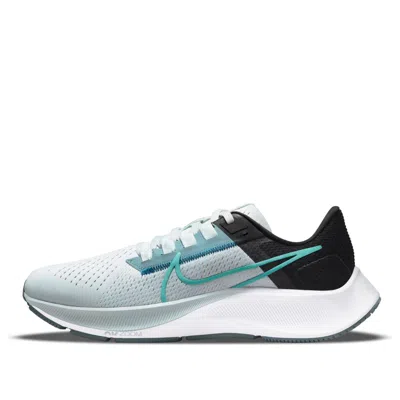 Nike (wmns)  Air Zoom Pegasus 38 'ghost Aqua Aviator Grey' In Multi