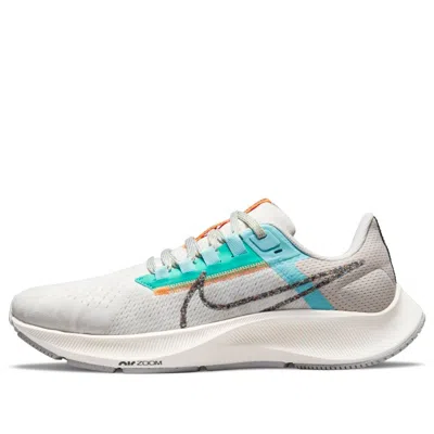 Nike (wmns)  Air Zoom Pegasus 38 Mfs 'copa' In Gray