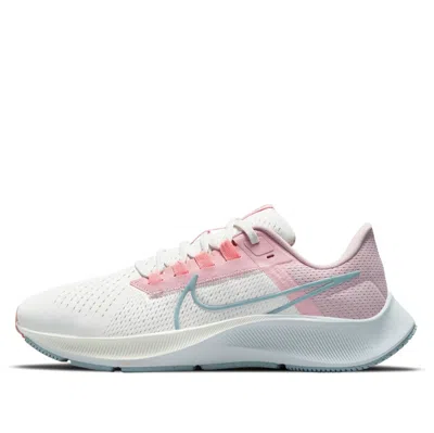Nike (wmns)  Air Zoom Pegasus 38 'sail Pink Glaze'