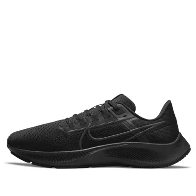 Nike (wmns)  Air Zoom Pegasus 38 'triple Black'