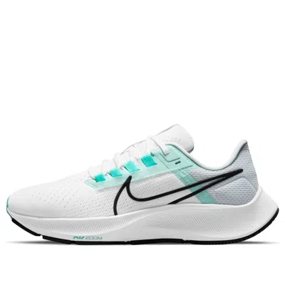 Nike (wmns)  Air Zoom Pegasus 38 'white Aurora Green'
