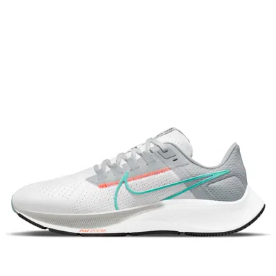Nike (wmns)  Air Zoom Pegasus 38 'white Dynamic Turquoise'