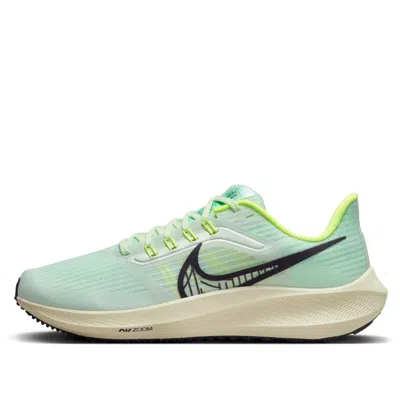 Nike (wmns)  Air Zoom Pegasus 39 'barely Green Volt' In Multi