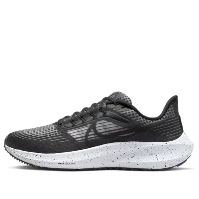 Nike (wmns)  Air Zoom Pegasus 39 'black Dark Smoke Grey' In Multi