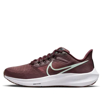 Nike (wmns)  Air Zoom Pegasus 39 'canyon Rust Burgundy Crush White Mint Foam'