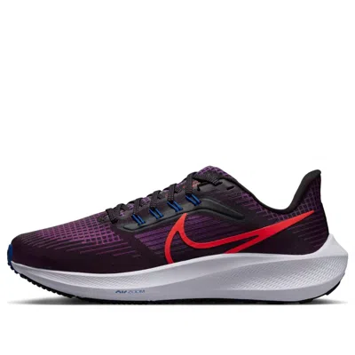 Nike (wmns)  Air Zoom Pegasus 39 'dream Fuchsia Bright Crimson' In Multi