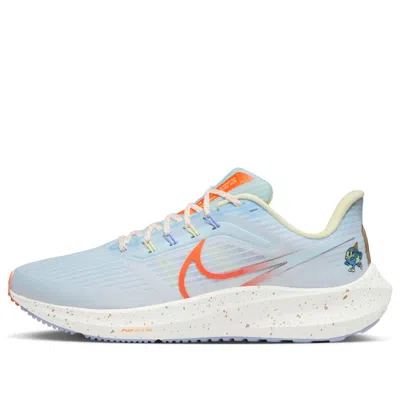 Nike (wmns)  Air Zoom Pegasus 39 'light Thistle Safety Orange'