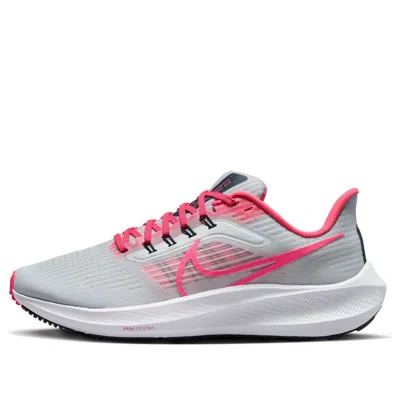 Nike (wmns)  Air Zoom Pegasus 39 'pure Platinum Hyper Pink'