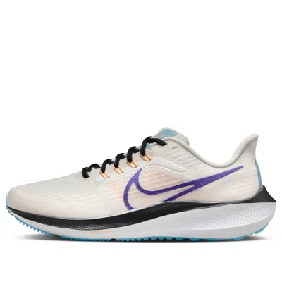 Nike (wmns)  Air Zoom Pegasus 39 'sail Purple Cerulean' In Neutral
