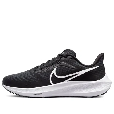 Nike (wmns)  Air Zoom Pegasus 39 Wide 'black Dark Smoke Grey'