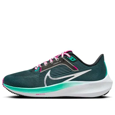 Nike (wmns)  Air Zoom Pegasus 40 'deep Jungle White'