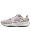 Nike (wmns)  Air Zoom Pegasus 40 'grey Purple' In Gray