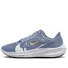 Nike (wmns)  Air Zoom Pegasus 40 Premium 'grey Blue' In Gray