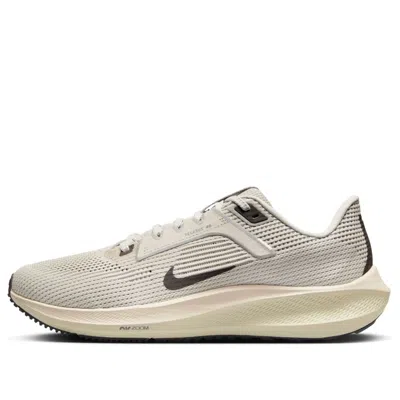 Nike (wmns)  Air Zoom Pegasus 40 Premium 'light Orewood Brown'