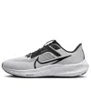 Nike Air Zoom Pegasus 40 "white/black" Sneakers In Multi