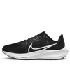 Nike (wmns)  Air Zoom Pegasus 40 Wide 'black White'