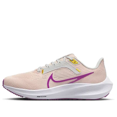 Nike (wmns)  Air Zoom Pegasus 40 Wide 'guava Ice Vivid Purple'