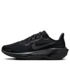 Nike Air Zoom Pegasus 41 Running Shoe In Black