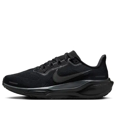 NIKE (WMNS) NIKE AIR ZOOM PEGASUS 41 'BLACK ANTHRACITE'