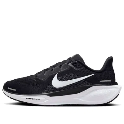 Nike (wmns)  Air Zoom Pegasus 41 'black White'