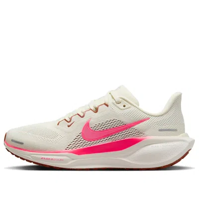 Nike (wmns)  Air Zoom Pegasus 41 'coconut Milk Hot Punch'