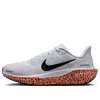 Nike (wmns)  Air Zoom Pegasus 41 Electric 'safari' In Gray