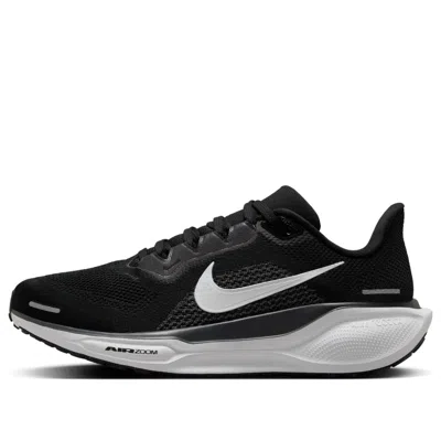 Nike (wmns)  Air Zoom Pegasus 41 Extra Wide 'black Anthracite White'